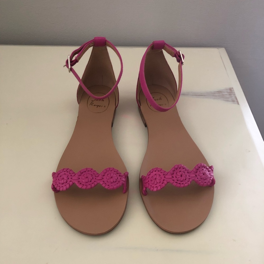 Jack Rogers Daphne Sandal
